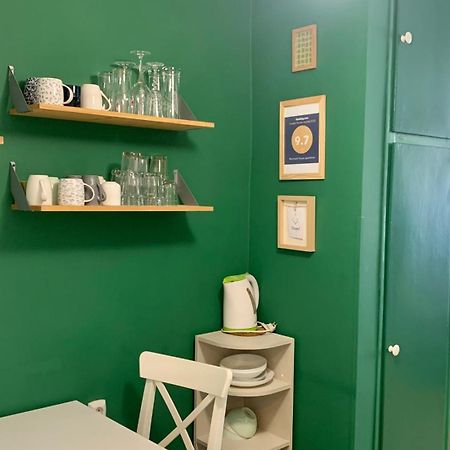 Mermaid House Apartman Lejlighed Szeged Eksteriør billede