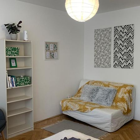 Mermaid House Apartman Lejlighed Szeged Eksteriør billede