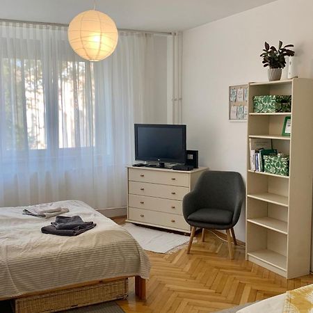 Mermaid House Apartman Lejlighed Szeged Eksteriør billede