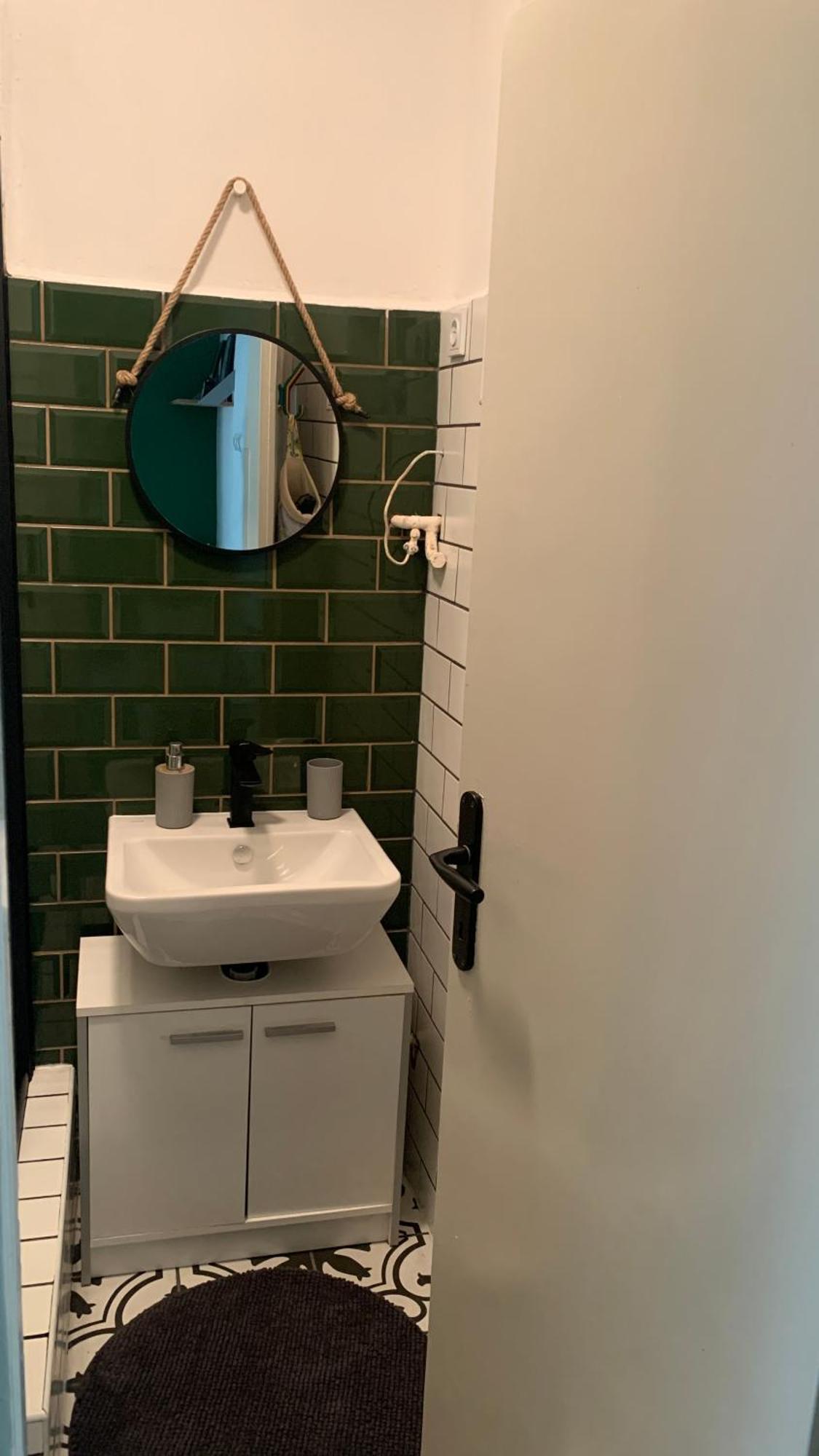 Mermaid House Apartman Lejlighed Szeged Eksteriør billede
