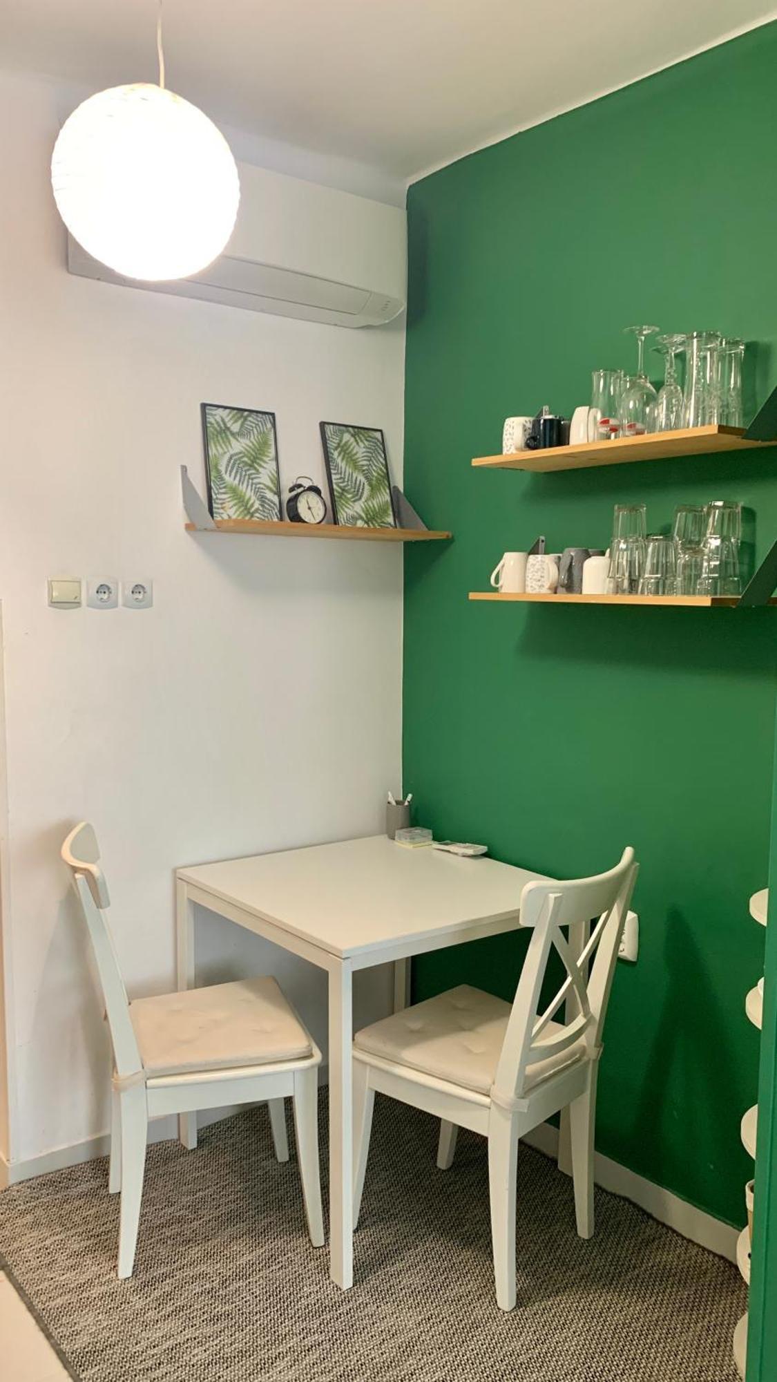 Mermaid House Apartman Lejlighed Szeged Eksteriør billede