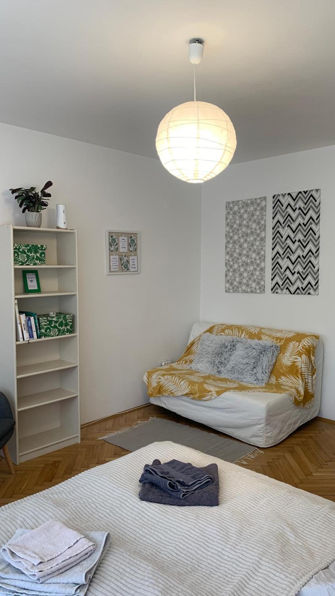 Mermaid House Apartman Lejlighed Szeged Eksteriør billede